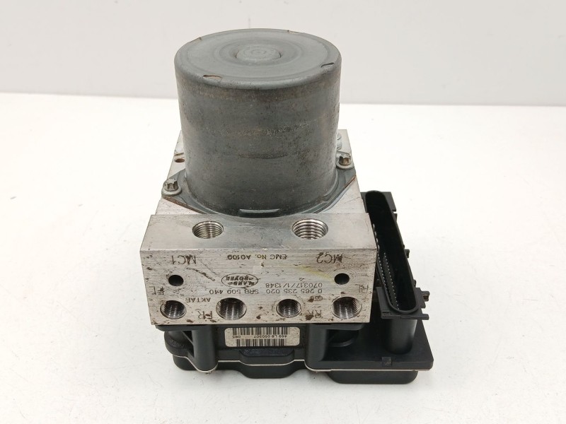 Recambio de abs para land rover discovery iii (l319) 2.7 td 4x4 referencia OEM IAM SRB500440  