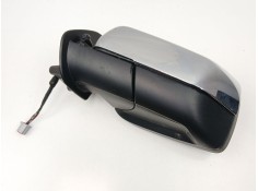 Recambio de retrovisor izquierdo para land rover discovery iii (l319) 2.7 td 4x4 referencia OEM IAM CRB502710PMA  