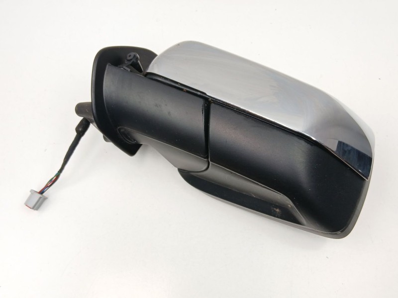 Recambio de retrovisor izquierdo para land rover discovery iii (l319) 2.7 td 4x4 referencia OEM IAM CRB502710PMA  
