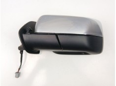 Recambio de retrovisor izquierdo para land rover discovery iii (l319) 2.7 td 4x4 referencia OEM IAM CRB502710PMA   2