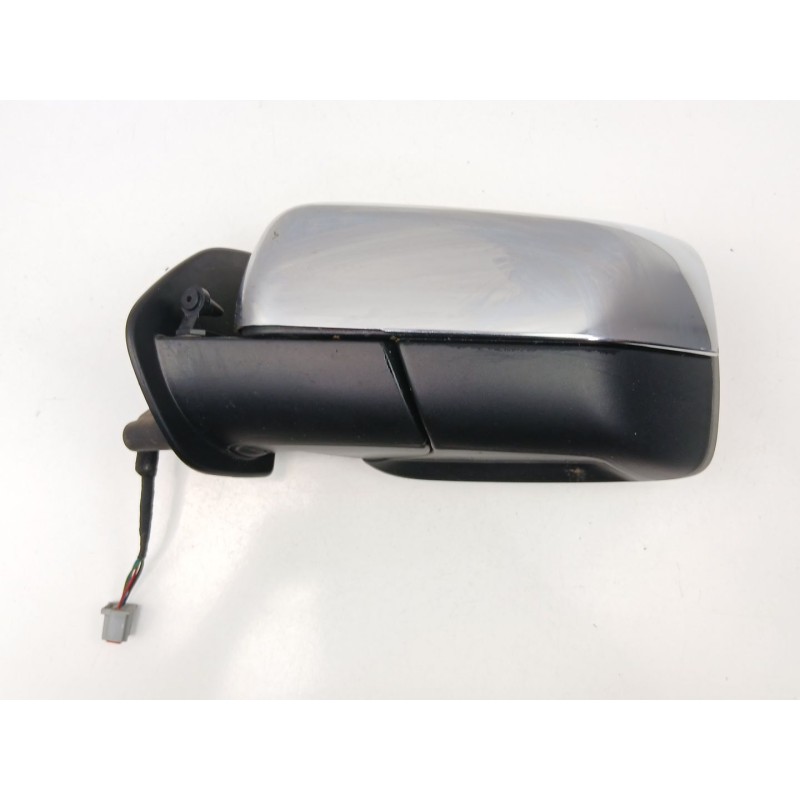 Recambio de retrovisor izquierdo para land rover discovery iii (l319) 2.7 td 4x4 referencia OEM IAM CRB502710PMA  