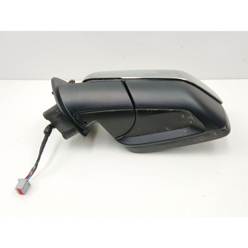 Recambio de retrovisor izquierdo para land rover discovery iii (l319) 2.7 td 4x4 referencia OEM IAM CRB502710PMA  