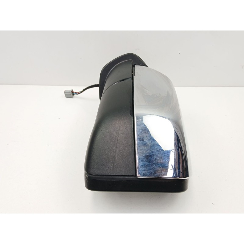 Recambio de retrovisor izquierdo para land rover discovery iii (l319) 2.7 td 4x4 referencia OEM IAM CRB502710PMA  