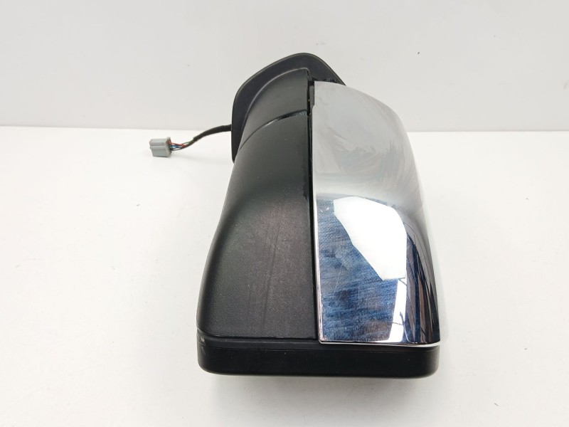 Recambio de retrovisor izquierdo para land rover discovery iii (l319) 2.7 td 4x4 referencia OEM IAM CRB502710PMA  