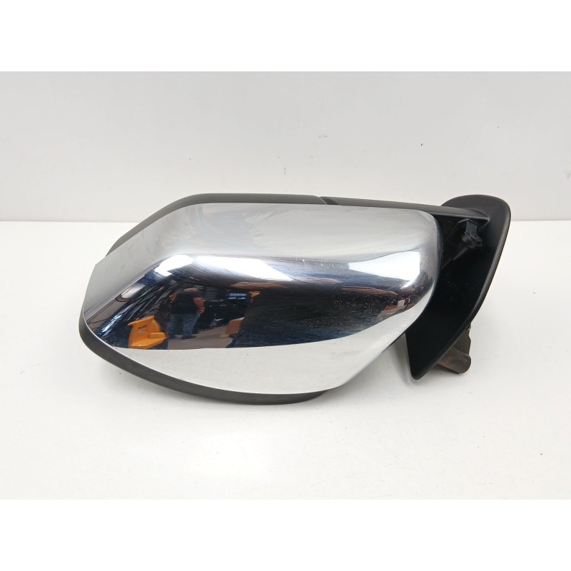 Recambio de retrovisor izquierdo para land rover discovery iii (l319) 2.7 td 4x4 referencia OEM IAM CRB502710PMA  