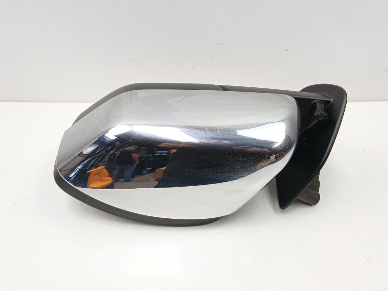 Recambio de retrovisor izquierdo para land rover discovery iii (l319) 2.7 td 4x4 referencia OEM IAM CRB502710PMA  