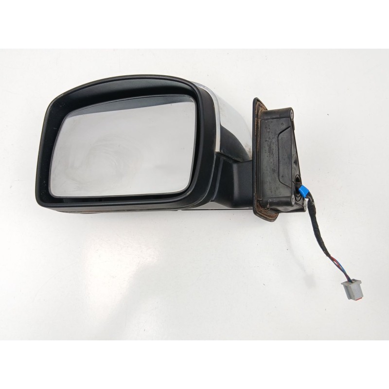 Recambio de retrovisor izquierdo para land rover discovery iii (l319) 2.7 td 4x4 referencia OEM IAM CRB502710PMA  