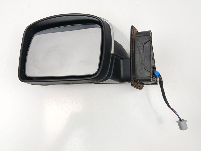 Recambio de retrovisor izquierdo para land rover discovery iii (l319) 2.7 td 4x4 referencia OEM IAM CRB502710PMA  