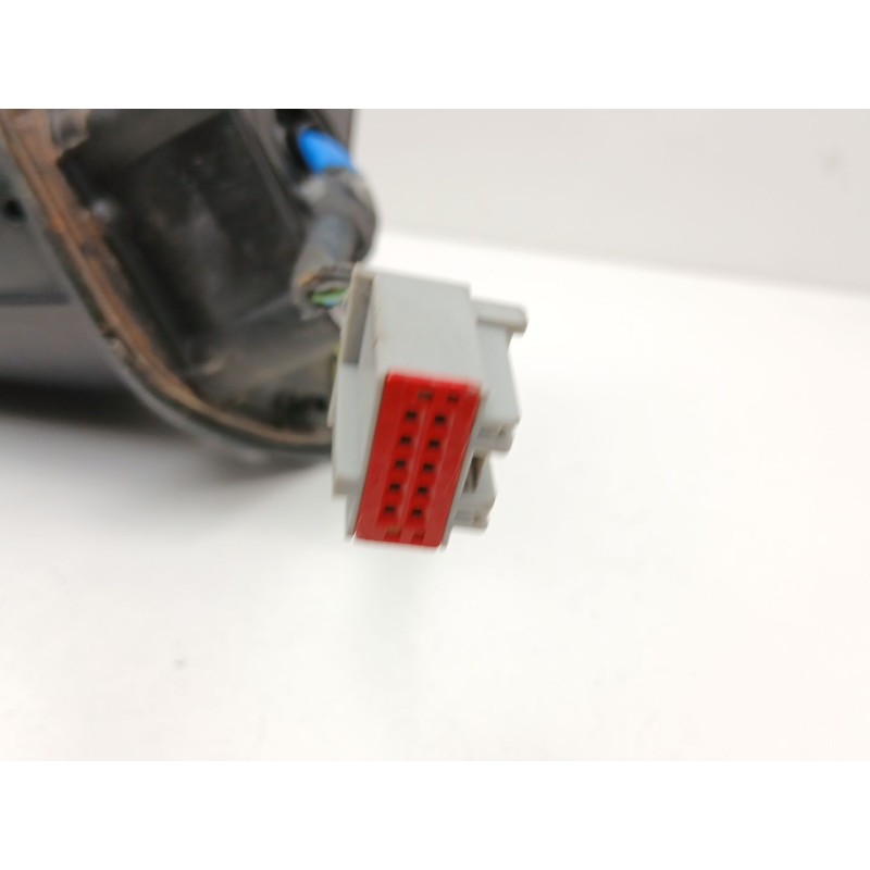 Recambio de retrovisor izquierdo para land rover discovery iii (l319) 2.7 td 4x4 referencia OEM IAM CRB502710PMA  