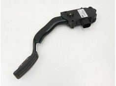 Recambio de potenciometro aceleracion para land rover discovery iii (l319) 2.7 td 4x4 referencia OEM IAM SLC500031  