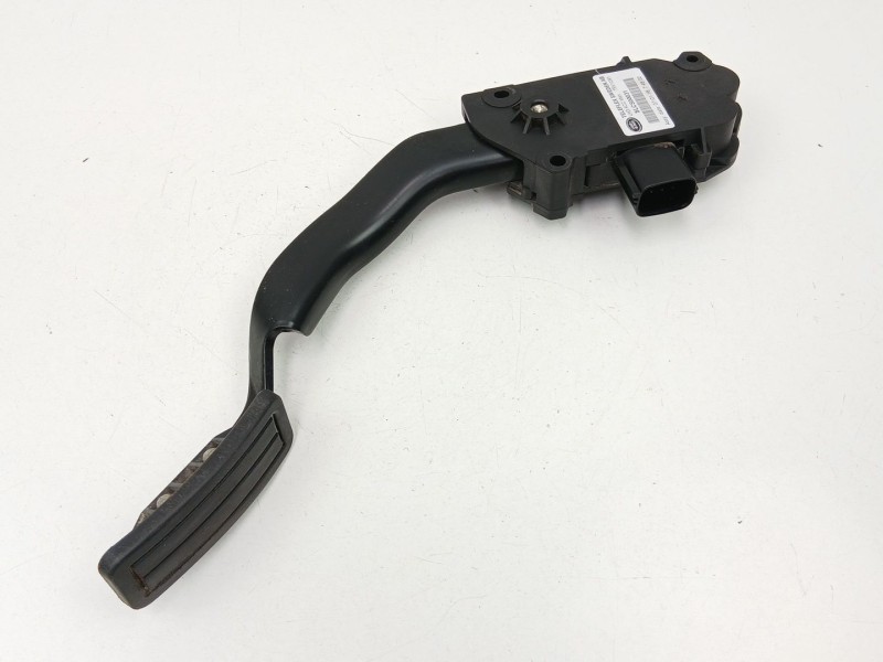 Recambio de potenciometro aceleracion para land rover discovery iii (l319) 2.7 td 4x4 referencia OEM IAM SLC500031  
