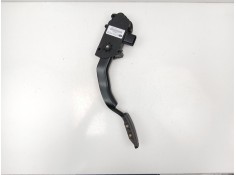 Recambio de potenciometro aceleracion para land rover discovery iii (l319) 2.7 td 4x4 referencia OEM IAM SLC500031   2