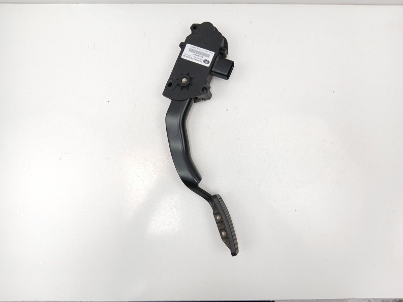 Recambio de potenciometro aceleracion para land rover discovery iii (l319) 2.7 td 4x4 referencia OEM IAM SLC500031  
