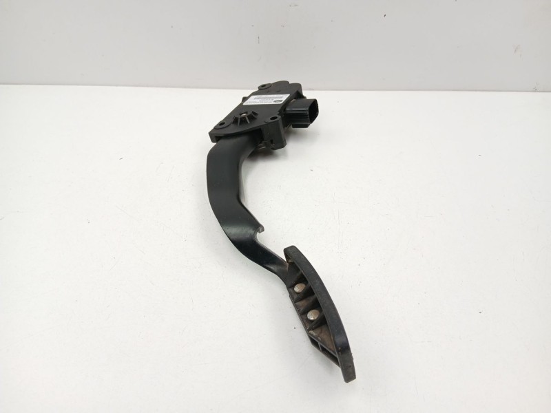 Recambio de potenciometro aceleracion para land rover discovery iii (l319) 2.7 td 4x4 referencia OEM IAM SLC500031  