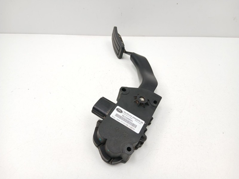 Recambio de potenciometro aceleracion para land rover discovery iii (l319) 2.7 td 4x4 referencia OEM IAM SLC500031  