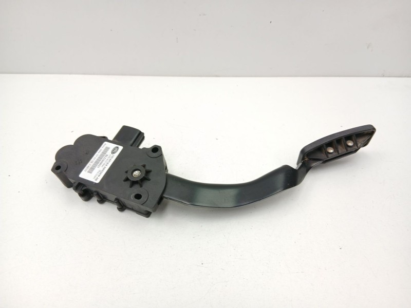 Recambio de potenciometro aceleracion para land rover discovery iii (l319) 2.7 td 4x4 referencia OEM IAM SLC500031  