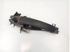 Recambio de manilla delantera izquierda para land rover discovery iii (l319) 2.7 td 4x4 referencia OEM IAM FPH500250  