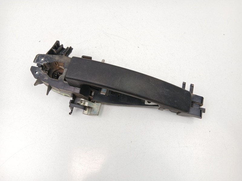 Recambio de manilla delantera izquierda para land rover discovery iii (l319) 2.7 td 4x4 referencia OEM IAM FPH500250  