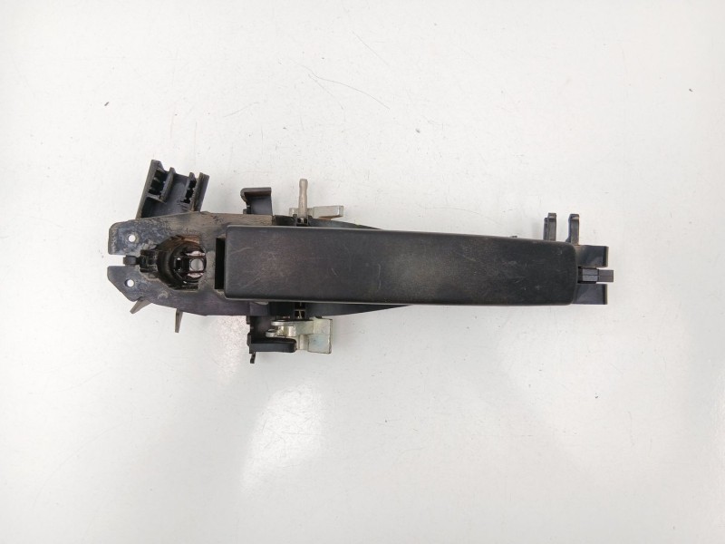 Recambio de manilla delantera izquierda para land rover discovery iii (l319) 2.7 td 4x4 referencia OEM IAM FPH500250  