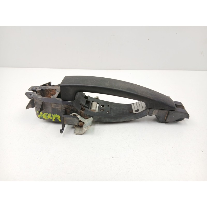 Recambio de manilla delantera izquierda para land rover discovery iii (l319) 2.7 td 4x4 referencia OEM IAM FPH500250  