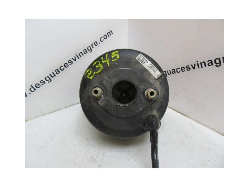 Recambio de servofreno : audi a8 : 2.5 tdi d/afb v6 150cv 4p [1999] para audi a8 2.5 tdi d/afb v6 150cv 2.5 tdi d/afb v6 150cv [