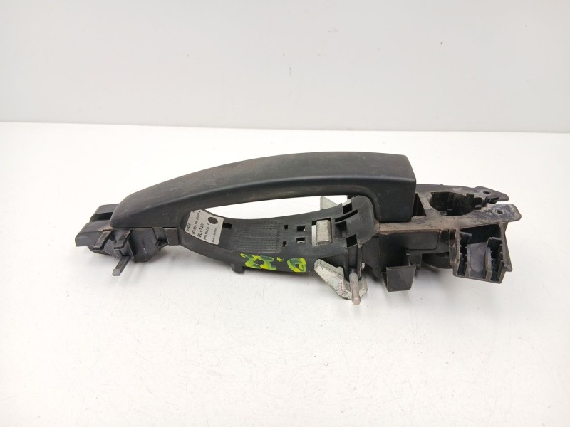 Recambio de manilla delantera izquierda para land rover discovery iii (l319) 2.7 td 4x4 referencia OEM IAM FPH500250  
