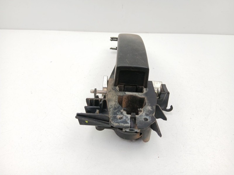 Recambio de manilla delantera izquierda para land rover discovery iii (l319) 2.7 td 4x4 referencia OEM IAM FPH500250  