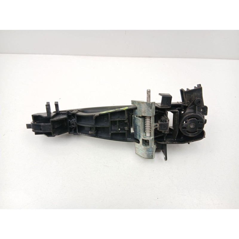 Recambio de manilla delantera izquierda para land rover discovery iii (l319) 2.7 td 4x4 referencia OEM IAM FPH500250  