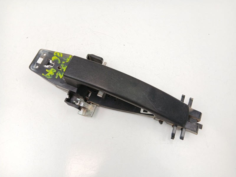 Recambio de manilla trasera izquierda para land rover discovery iii (l319) 2.7 td 4x4 referencia OEM IAM FPH500320  