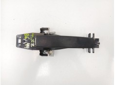 Recambio de manilla trasera izquierda para land rover discovery iii (l319) 2.7 td 4x4 referencia OEM IAM FPH500320   2