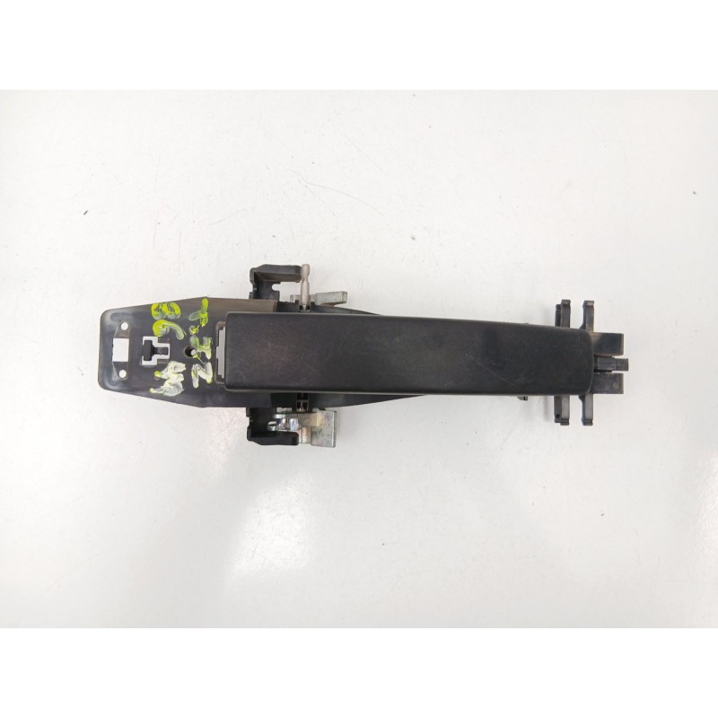 Recambio de manilla trasera izquierda para land rover discovery iii (l319) 2.7 td 4x4 referencia OEM IAM FPH500320  