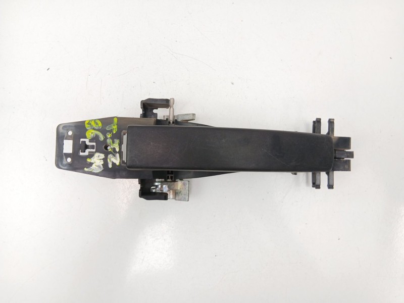 Recambio de manilla trasera izquierda para land rover discovery iii (l319) 2.7 td 4x4 referencia OEM IAM FPH500320  