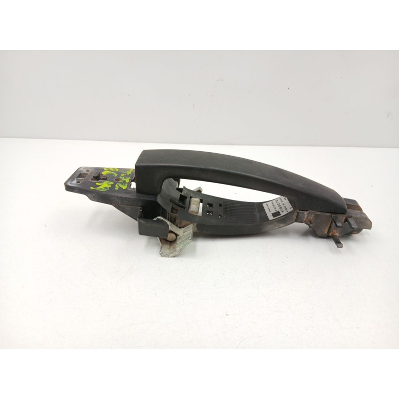 Recambio de manilla trasera izquierda para land rover discovery iii (l319) 2.7 td 4x4 referencia OEM IAM FPH500320  