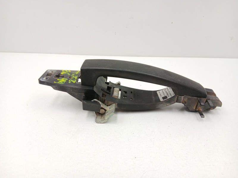 Recambio de manilla trasera izquierda para land rover discovery iii (l319) 2.7 td 4x4 referencia OEM IAM FPH500320  