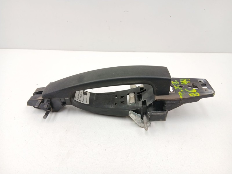 Recambio de manilla trasera izquierda para land rover discovery iii (l319) 2.7 td 4x4 referencia OEM IAM FPH500320  