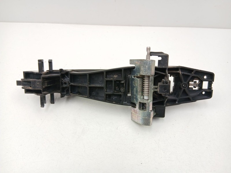 Recambio de manilla trasera izquierda para land rover discovery iii (l319) 2.7 td 4x4 referencia OEM IAM FPH500320  