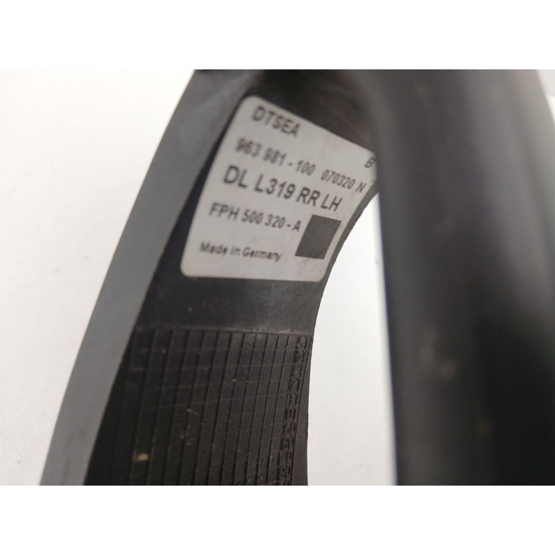 Recambio de manilla trasera izquierda para land rover discovery iii (l319) 2.7 td 4x4 referencia OEM IAM FPH500320  