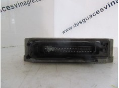 Recambio de centralita : citroen xantia : 1.9 d -dhx (89,73cv) 5p [1998] para citroen xantia 1.9 d -dhx referencia OEM IAM 02810 2