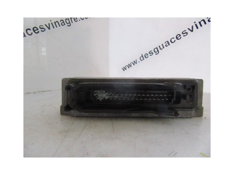 Recambio de centralita : citroen xantia : 1.9 d -dhx (89,73cv) 5p [1998] para citroen xantia 1.9 d -dhx referencia OEM IAM 02810