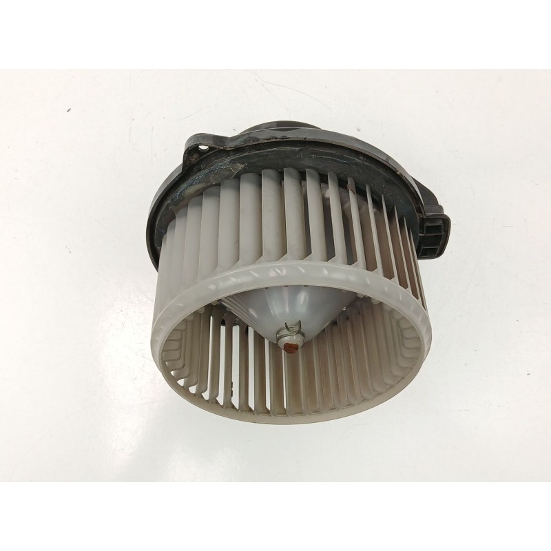 Recambio de motor calefaccion para land rover discovery iii (l319) 2.7 td 4x4 referencia OEM IAM JGC500050  