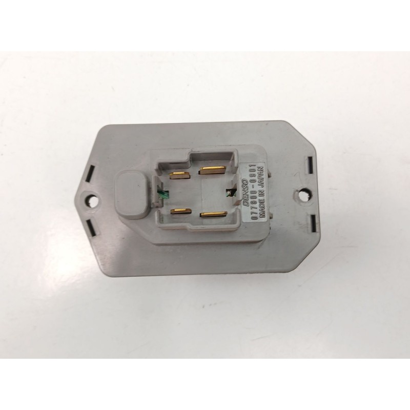 Recambio de motor calefaccion para land rover discovery iii (l319) 2.7 td 4x4 referencia OEM IAM JGC500050  