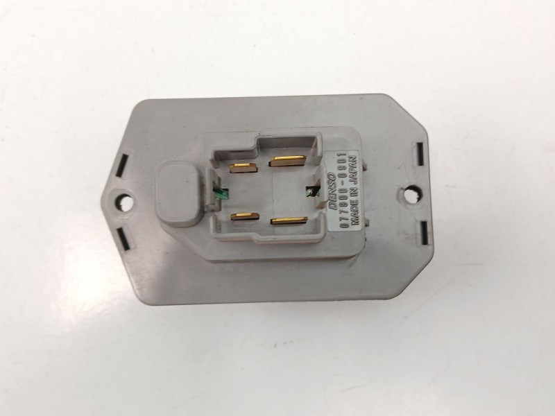 Recambio de motor calefaccion para land rover discovery iii (l319) 2.7 td 4x4 referencia OEM IAM JGC500050  