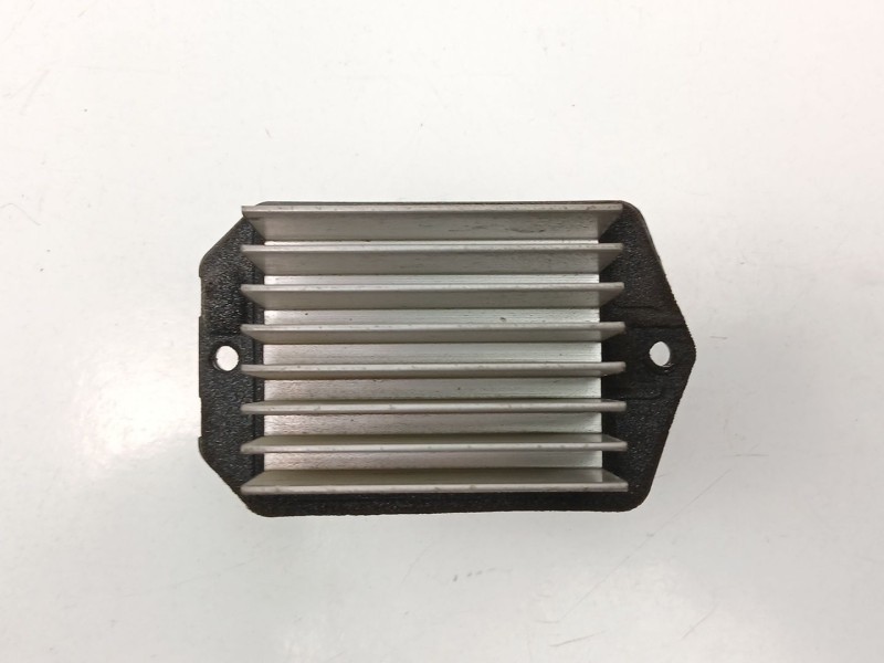 Recambio de motor calefaccion para land rover discovery iii (l319) 2.7 td 4x4 referencia OEM IAM JGC500050  