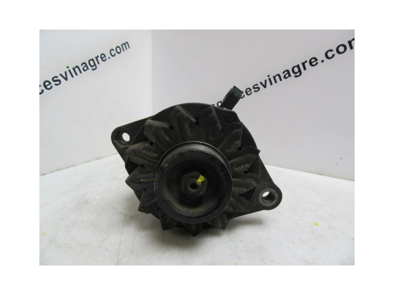Recambio de alternador : alfa romeo 146 : 1.9 d -ar67501 (89,73cv) [1996] para alfa romeo 146 1.9 d -ar67501 referencia OEM IAM 