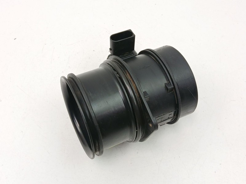 Recambio de caudalimetro para land rover discovery iii (l319) 2.7 td 4x4 referencia OEM IAM 4H229G820AA 5WK97010 