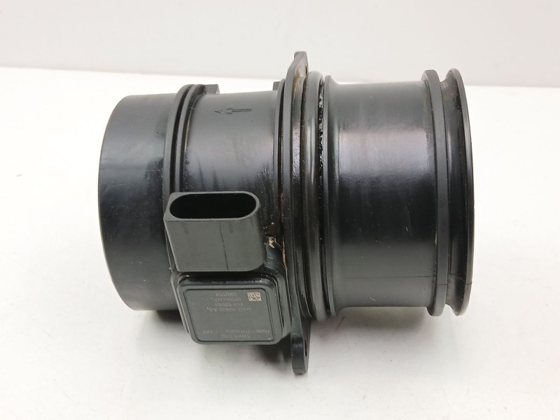 Recambio de caudalimetro para land rover discovery iii (l319) 2.7 td 4x4 referencia OEM IAM 4H229G820AA 5WK97010 