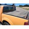 Recambio de carroceria para nissan navara np300 (d40) 2.5 dci 4wd referencia OEM IAM   