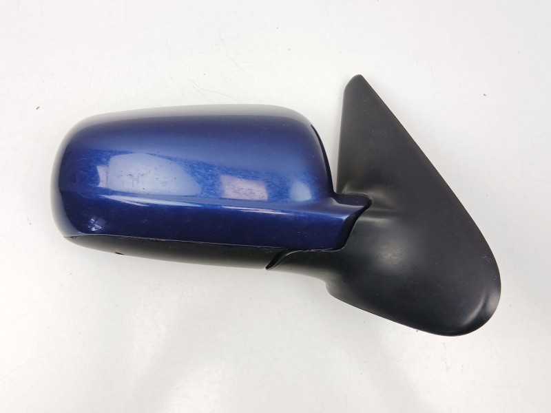 Recambio de retrovisor derecho para seat toledo ii (1m2) 1.9 tdi referencia OEM IAM 1M1857508A  