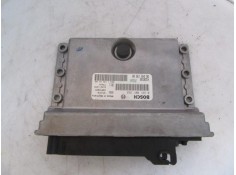 Recambio de centralita : citroen xantia : 1.9 d -dhx (89,73cv) 5p [1998] para citroen xantia 1.9 d -dhx referencia OEM IAM 02810