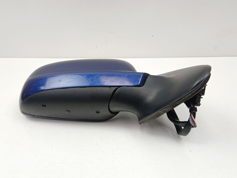 Recambio de retrovisor derecho para seat toledo ii (1m2) 1.9 tdi referencia OEM IAM 1M1857508A  